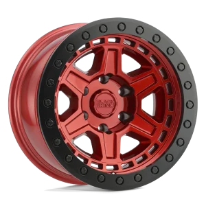 Black Rhino – RENO – Other – 17″x9″ 0mm – All weather Wheels – 1790REN005140R78